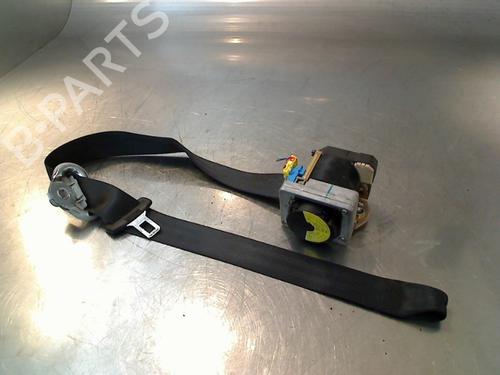 Used Front right seatbelt Front right seatbelt VW NEW BEETLE (9C1, 1C1) 2.0 (115 hp) 34678408 34678408