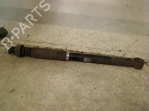 Venstre bagtil støddæmper Venstre bagtil støddæmper RENAULT CLIO II (BB_, CB_) 1.6 16V (BB01, BB0H, BB0T, BB14, BB1D, BB1R, BB2KL, BB3G... (107 hp) 34669522 34669522