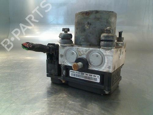 Used ABS pump ABS pump FIAT PUNTO (188_) 1.2 60 (188.030, .050, .130, .150, .230, .250) (60 hp) 34679165 34679165