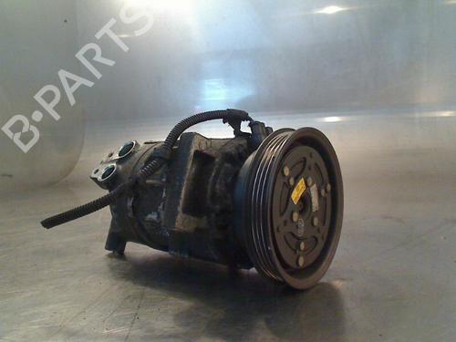 Used AC compressor AC compressor FIAT STILO (192_) 1.6 16V (192_XB1A) (103 hp) 34683337 34683337