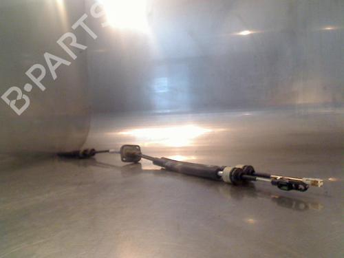 Used Cable Cable SUZUKI SWIFT III (MZ, EZ) 1.5 (RS415, ZC21S) (102 hp) 34684142 34684142