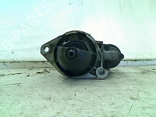 Used Starter Starter OPEL VECTRA B (J96) 2.0 i 16V (F19) (136 hp) 34652309 34652309