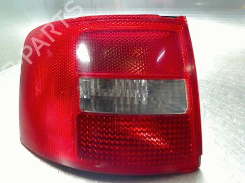 Used Left taillight Left taillight AUDI A6 C5 Avant (4B5, 4B6) 2.4 (165 hp) 34690841 34690841