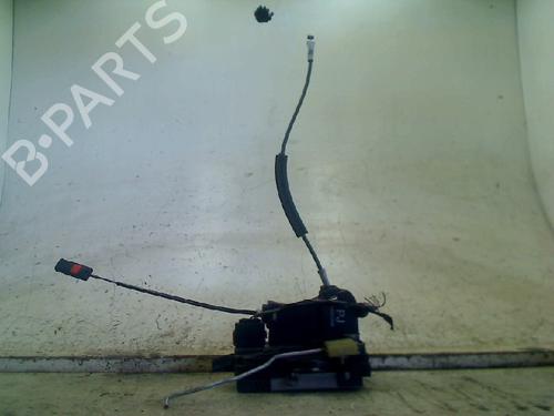 Used Front right lock Front right lock CITROËN JUMPER II Van 2.2 BlueHDi 140 (140 hp) 34675002 34675002