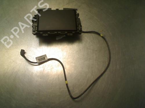 Used Display monitor Display monitor PEUGEOT 5008 (0U_, 0E_) 1.6 16V (156 hp) 40491785 40491785