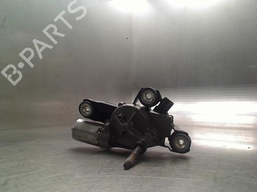 Used Rear wiper motor Rear wiper motor FORD FOCUS C-MAX (DM2) 1.8 (125 hp) 34689037 34689037