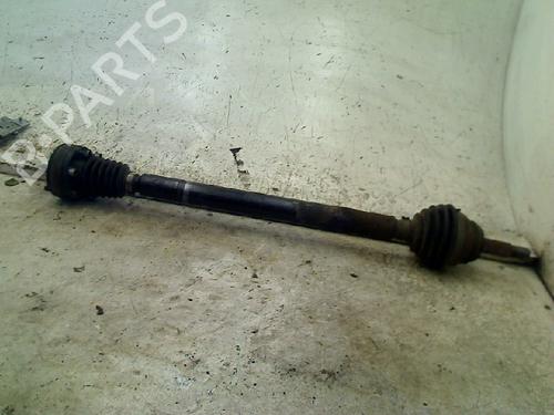 Used Right front driveshaft Right front driveshaft VW POLO (6N2) 1.4 (60 hp) 34674223 34674223