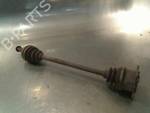 Used Right rear driveshaft Right rear driveshaft TOYOTA RAV 4 II (_A2_) 2.0 4WD (ACA21, ACA20) (150 hp) 34680209 34680209