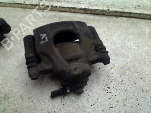 Used Left front brake caliper Left front brake caliper 34673959 34673959