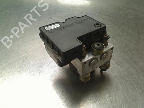 Used ABS pump ABS pump DAIHATSU CUORE VI (L251, L250_, L260_) 1.0 (58 hp) 34688507 34688507