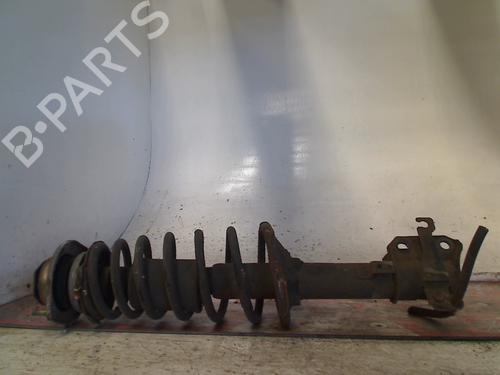 Used Left front shock absorber Left front shock absorber DAIHATSU SIRION (M1) 1.0 i (M100) (56 hp) 34661191 34661191