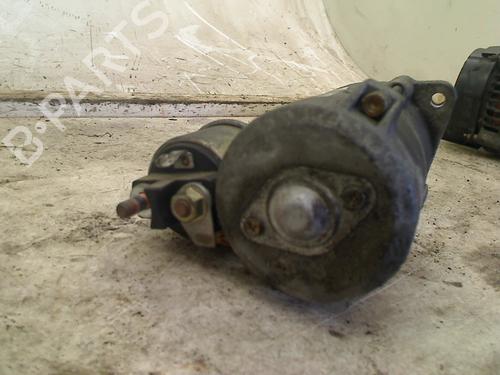 Starter SMART CITY-COUPE (450) 0.6 (S1CLA1, 450.341) | BP34656370M8 - Image 3