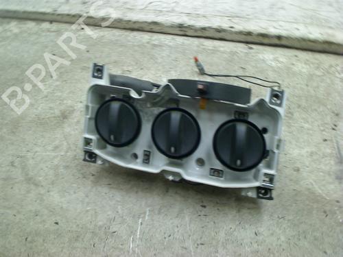 climate-control-citroen-jumper-i-van-244-2002-34669747 main image