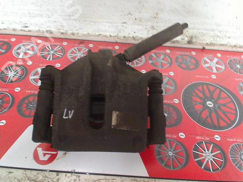 Used Left front brake caliper Left front brake caliper CITROËN C4 I (LC_) 1.4 16V (88 hp) 34660745 34660745