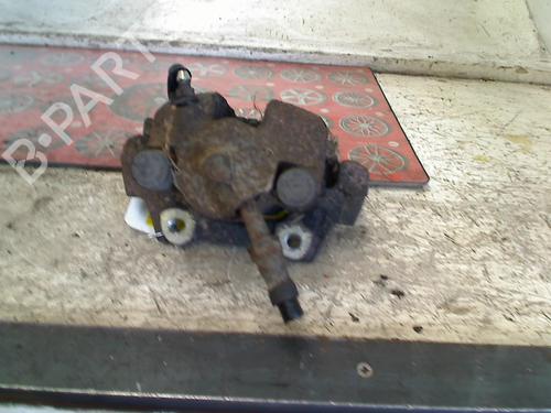 Used Right rear brake caliper Right rear brake caliper BMW 3 Touring (E46) 318 i (116 hp) 34661265 34661265