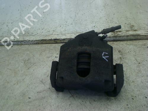 Used Left front brake caliper Left front brake caliper FORD FIESTA V (JH_, JD_) 1.4 TDCi (68 hp) 34671752 34671752