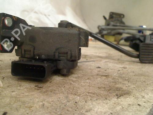 Pedal OPEL AGILA A (H00) 1.2 16V (F68) | BP34657473I4 - Image 2