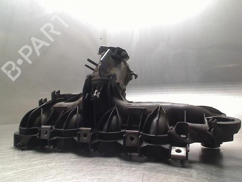 Intake manifold CITROËN C6 (TD_) 2.2 HDi | BP34690075M70 - Image 2