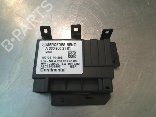 Used Control unit Control unit 34678795 34678795