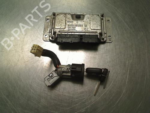 Switch TOYOTA AYGO (_B1_) 1.0 (KGB10_, KGB10R) | BP34688592I30 - Image 4