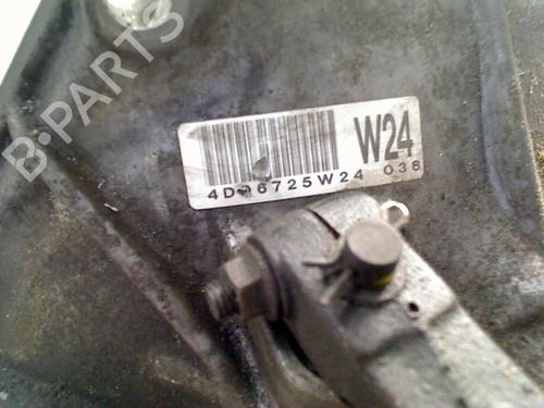 Gearbox OPEL AGILA A (H00) 1.2 16V (F68) | BP34687996M3 - Image 4