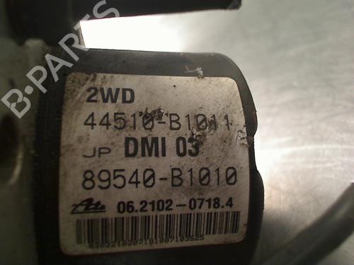 ABS pump DAIHATSU SIRION (M3_) 1.3 (M301) | BP34687224M43 - Image 2