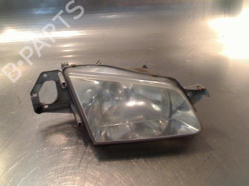 Koplamp rechts Koplamp rechts MAZDA 323 F VI Hatchback (BJ) 1.3 16V (BJ3P, BJ14) (73 hp) 34680852 34680852