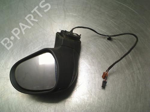 Used Right mirror Right mirror 34687251 34687251