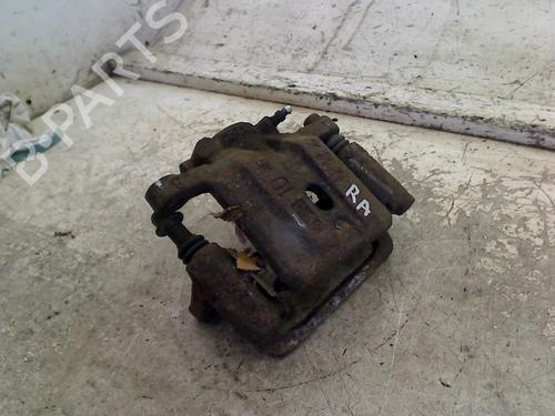Used Right rear brake caliper Right rear brake caliper MITSUBISHI SPACE WAGON (N9_W, N8_W) 2.4 GDI (N84W) (150 hp) 34663877 34663877