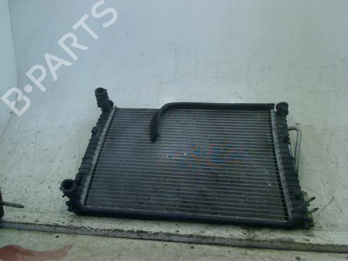Used Water radiator Water radiator FORD FIESTA V (JH_, JD_) 1.4 TDCi (68 hp) 34671761 34671761