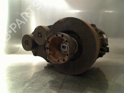 Verteilergetriebe für Verteilergetriebe JEEP GRAND CHEROKEE II (WJ, WG) 2.7 CRD 4x4 (163 hp) 34677494 34677494