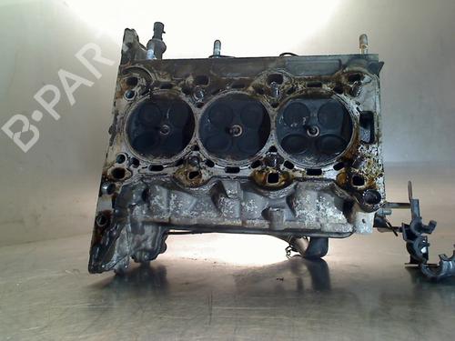 Cabeça do motor Cabeça do motor OPEL CORSA D (S07) 1.0 (L08, L68) (60 hp) 34686959 34686959