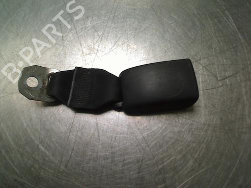 Used Seat buckle Seat buckle PEUGEOT 107 (PM_, PN_) 1.0 (68 hp) 34689672 34689672