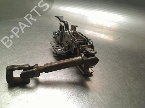 Steering column SKODA FABIA II Combi (545) 1.2 TDI | BP34690216M21 - Image 2
