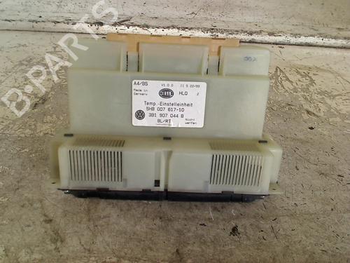 Used Climate control Climate control VW PASSAT B5 Variant (3B5) 1.9 TDI (115 hp) 34663154 34663154