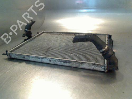 Water radiator BMW 1 (E87) 116 i | BP34684770M31 - Image 2