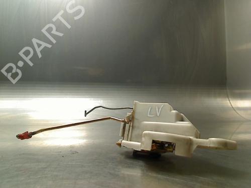 Used Front left lock Front left lock OPEL AGILA A (H00) 1.0 (F68) (60 hp) 34691511 34691511