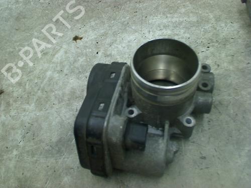 Used Throttle body Throttle body 34668929 34668929