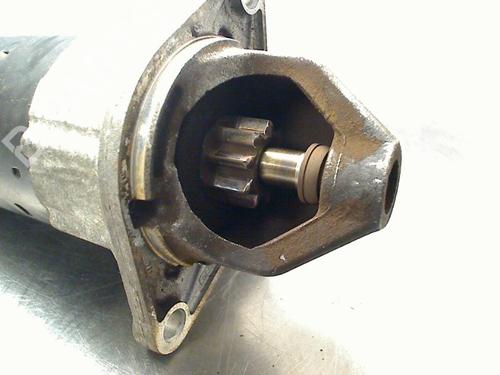 Starter OPEL AGILA A (H00) 1.0 (F68) | BP34691497M8 - Image 3