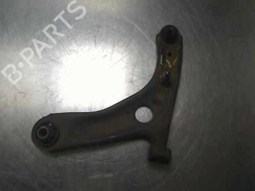 Used Left front suspension arm Left front suspension arm CITROËN C1 (PM_, PN_) 1.0 (68 hp) 34686489 34686489