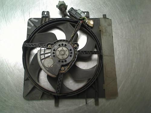 Used Radiator fan Radiator fan 34689863 34689863