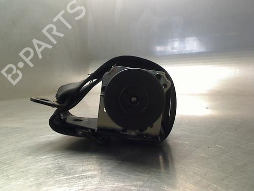 Used Rear right seatbelt Rear right seatbelt NISSAN QASHQAI I (J10, NJ10) 1.5 dCi (103 hp) 34690932 34690932