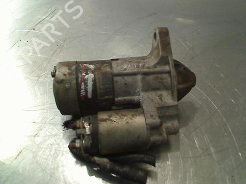 Used Starter Starter JEEP GRAND CHEROKEE II (WJ, WG) 4.7 V8 4x4 (223 hp) 34677367 34677367