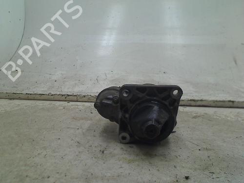 Used Starter Starter FIAT SEICENTO / 600 (187_) 1.1 (187AXB, 187AXB1A, 187AXC1A02) (54 hp) 34666555 34666555