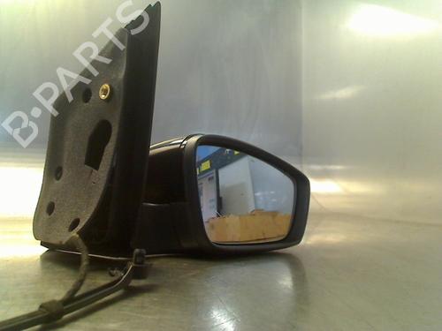 Used Right mirror Right mirror VW UP! (121, 122, BL1, BL2, BL3, 123) 1.0 (60 hp) 40527701 40527701