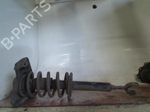 Used Left front shock absorber Left front shock absorber AUDI A4 B5 (8D2) 1.8 (125 hp) 34661367 34661367
