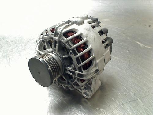 Used Alternator Alternator MITSUBISHI COLT VI (Z3_A, Z2_A) 1.5 DI-D (Z39A) (95 hp) 34691333 34691333