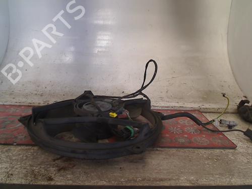 Used Other Other CITROËN BERLINGO / BERLINGO FIRST Box Body/MPV (M_) 1.6 HDI 75 (MB9HW) (75 hp) 34661646 34661646