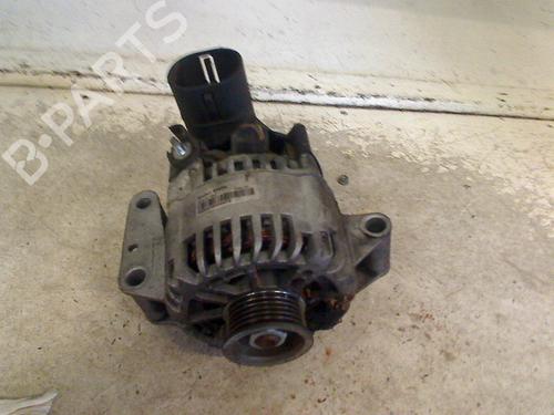 Used Alternator Alternator FORD MONDEO III Turnier (BWY) 2.0 TDCi (130 hp) 34665641 34665641