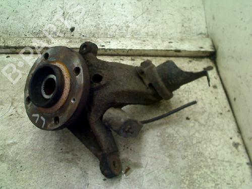 Used Left front steering knuckle Left front steering knuckle PEUGEOT 206 CC (2D) 2.0 S16 (136 hp) 34675802 34675802